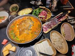 -老凯俚酸汤鱼(东山店)