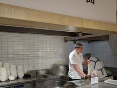 -阿那亚第三食堂 Cafeteria 3