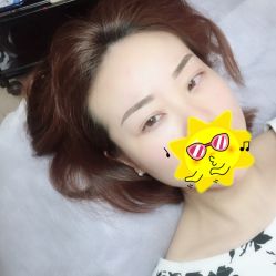 -西施无菌半永久纹绣眉眼影唇轻增发纹发际线