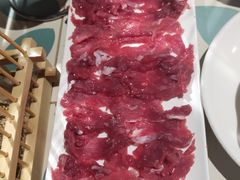 -南城十里潮汕鲜牛火锅·鲜虾生滚粥(融汇老商埠店)