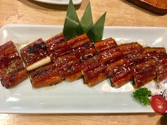 -山之川日料放题(通州店)