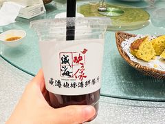 -映像威海·海鲜味道(经区店)