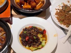 -茉里粤菜(皇姑万象汇店)