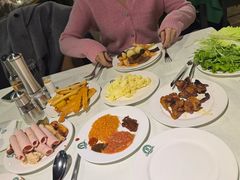 -戈拿旺巴西烤肉(崇文门店)