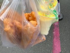 -李刚油条
