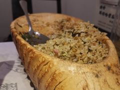 -徽州小镇(高新店)
