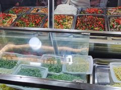 -正宁路小吃夜市