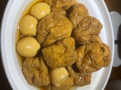 -好嫂子酱猪手•农家菜(华远坊店)