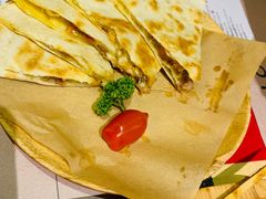 -遇见西木美式餐厅(体育路店)