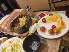 -火炉火自助餐(枫蓝国际店)
