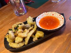 -ChitChat奇洽·Bistro(黎黄陂路店)
