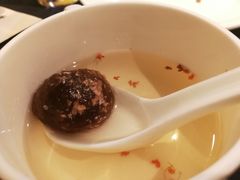 -北京王府井希尔顿酒店·秦唐中餐厅Chynna