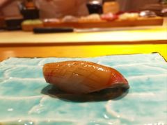 -鮨青(恒基名人购物中心店)