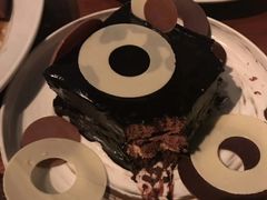 -上海柏悦酒店·世纪100牛排馆