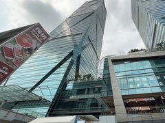 -福田卓悦INTOWN购物中心