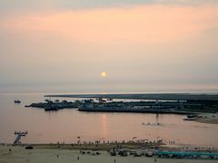 -营口金泰珑悦海景大酒店