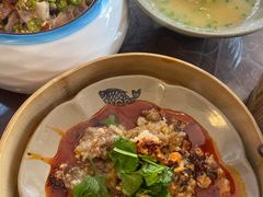 蒸牛肉-新繁老號豌豆汤饭店·江湖菜(宝光寺店)
