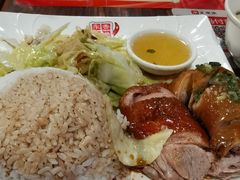 -永祥烧腊餐厅(虹口店)