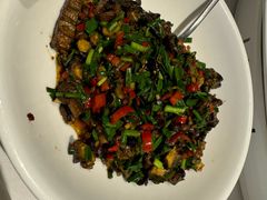 -院里寻菜·精致庭院菜(观沙岭店)