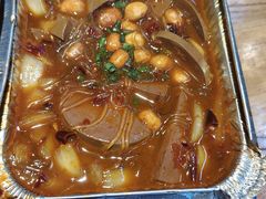 -东直门小院烧烤(回龙观东大街店)