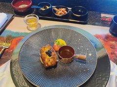-一板铁板烧·隐秘一线江景花园餐厅(西湖左岸·天元店)