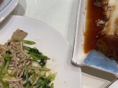 -金家老三饭庄(常营店)