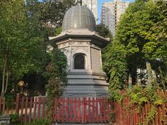 -西安大兴善寺