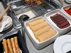 -海底捞火锅(方圆荟店)