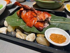 -小厨娘绣中淮扬(大行宫科巷店)