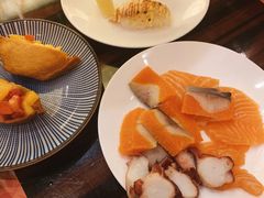 -河北宾馆·香溢自助餐(裕华店)