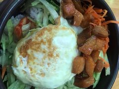 -韩味轩(丰盛町店)