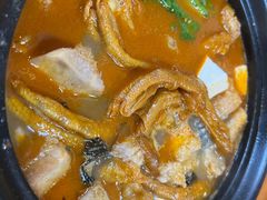 -61号餐吧(兴坪古镇漓江店)