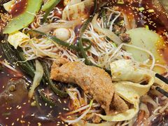 -蓉城西二道无名冒菜(西二道街店)
