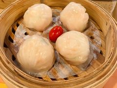 金牌虾饺皇-点都德(大茶楼店)