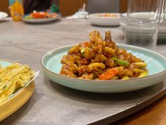 -张家小灶(东城店)