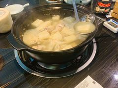 -东椰·海南椰子鸡火锅(朝阳门店)