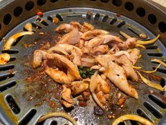 -妙香居韩国烤肉(容桂天佑城店)