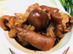 -黄祥华养生堂·炖汤·营养蒸饭(岭南天地店)