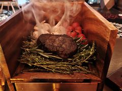 -恰餐厅及酒吧CHAR Bar & Grill(北京三里屯洲际店)