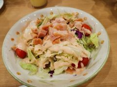 -萨莉亚意式餐厅(苏州食百家店)