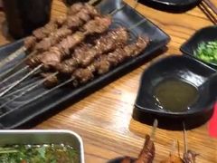 -烧货·活海鲜炭烧(湖滨商业街店)