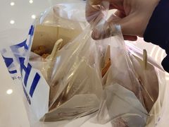 -咔芝棒·韩式炸鸡(印象汇店)