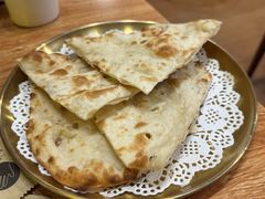 -清真·AL-JANNAT 佳纳特餐厅(狮子桥店)
