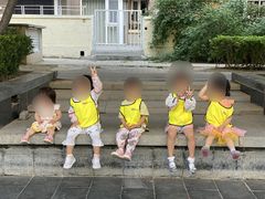 -19童学婴幼儿托育中心