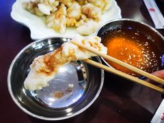 -服务大楼冷面(延大店)