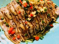 -山芋腔苏北菜(盐城滨海店)
