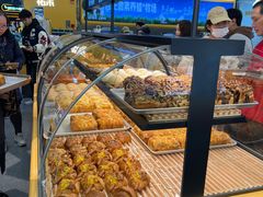 -UH祐禾(上海五角场万达店)