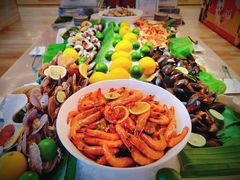 -北京王府井希尔顿酒店·万斯阁西餐厅