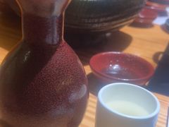 -花潮料理艺食馆(世欧广场店)