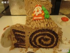 -北京王府井希尔顿酒店·万斯阁西餐厅